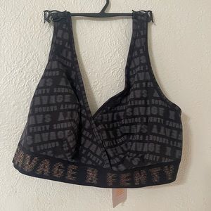 Savage X Fenty Sports Bra